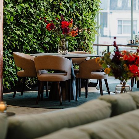 Gooiland Hotel Hilversum Exterior foto
