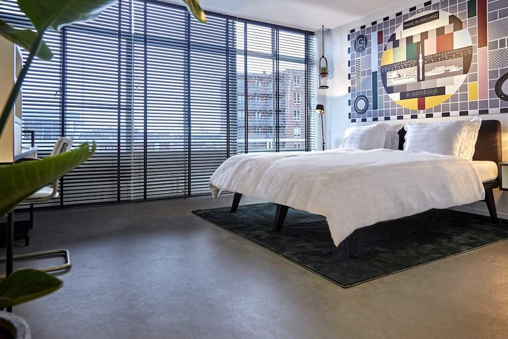 Gooiland Hotel Hilversum Exterior foto
