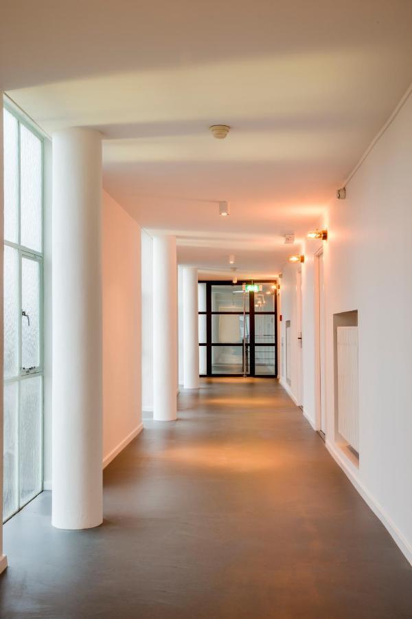 Gooiland Hotel Hilversum Exterior foto