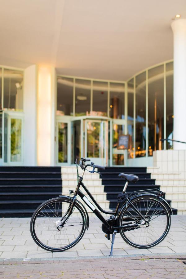 Gooiland Hotel Hilversum Exterior foto
