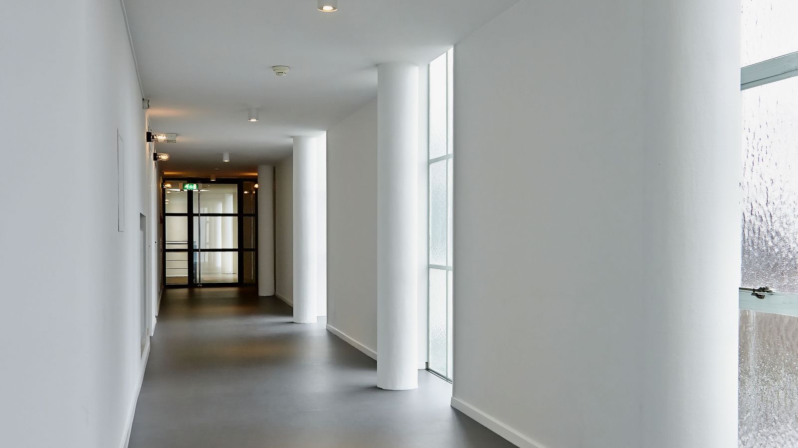 Gooiland Hotel Hilversum Interior foto
