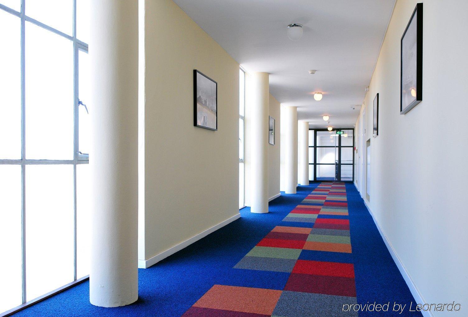 Gooiland Hotel Hilversum Exterior foto