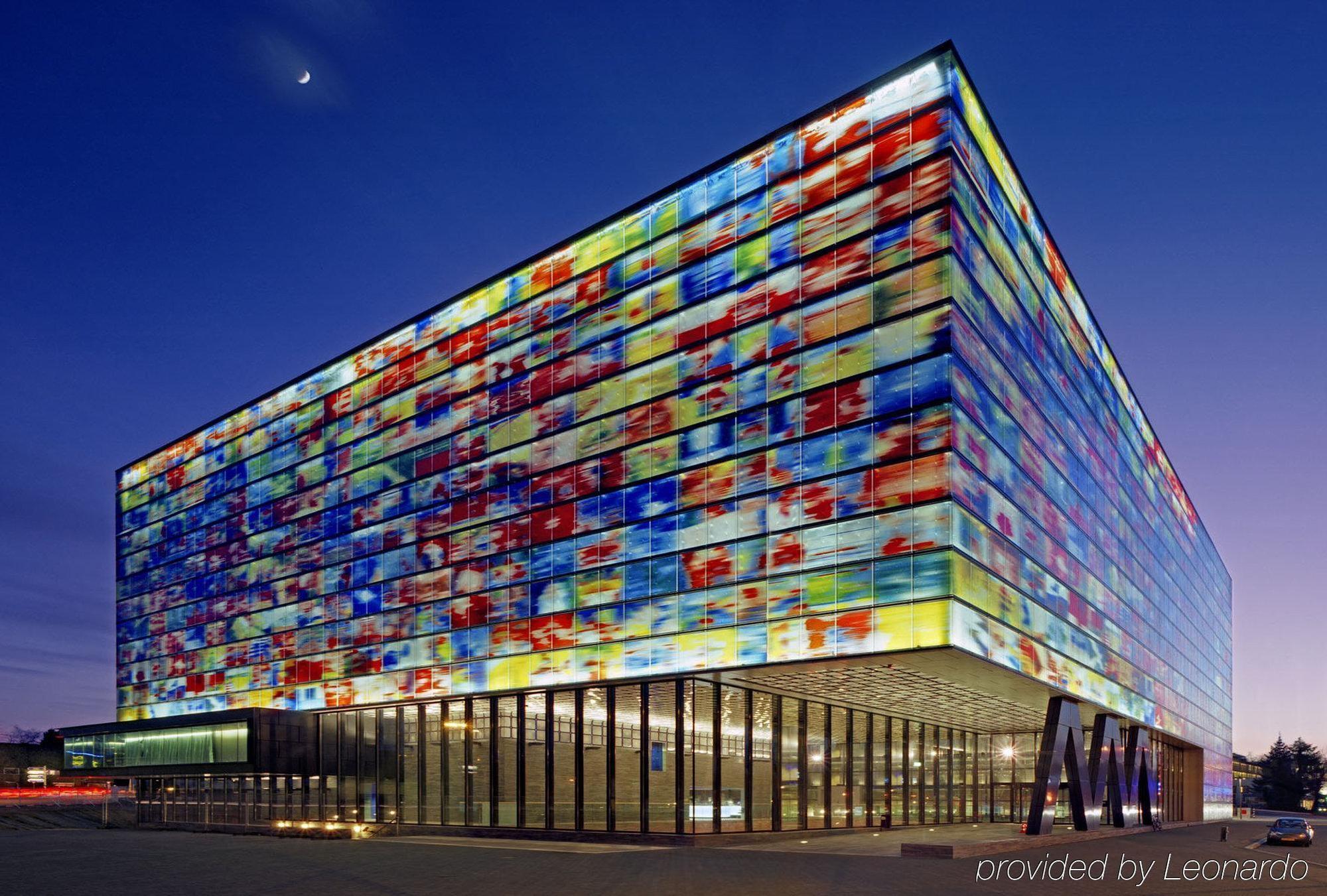 Gooiland Hotel Hilversum Exterior foto