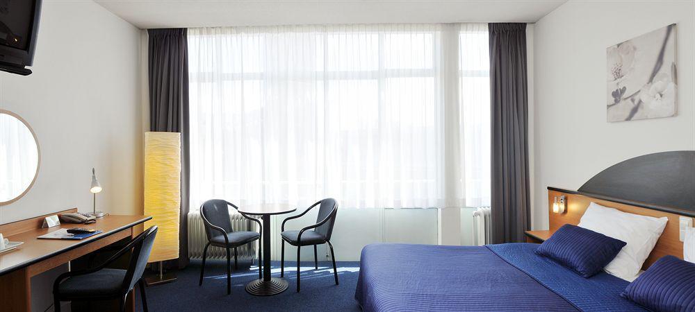 Gooiland Hotel Hilversum Exterior foto